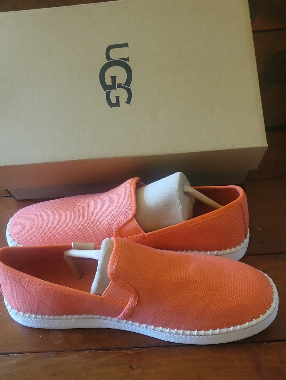UGG Peach Bliss